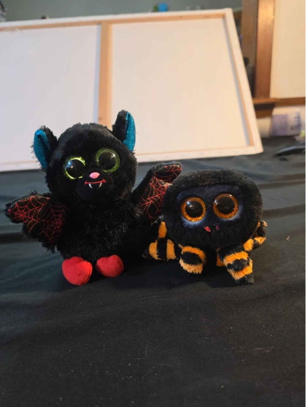 Pair of TY
